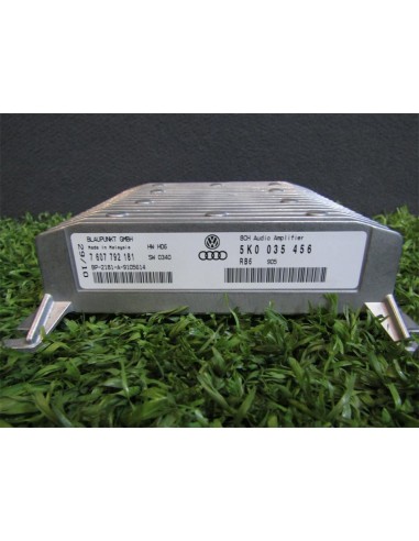 [93084] MODULO ELECTRONICO - VOLKSWAGEN GOLF VI...