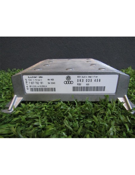 [93084] MODULO ELECTRONICO - VOLKSWAGEN GOLF VI (5K1)