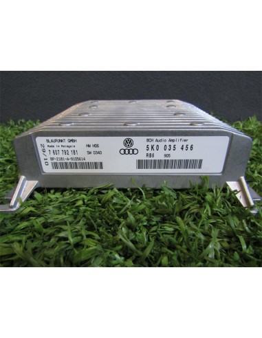 [93084] MODULO ELECTRONICO - VOLKSWAGEN GOLF VI...