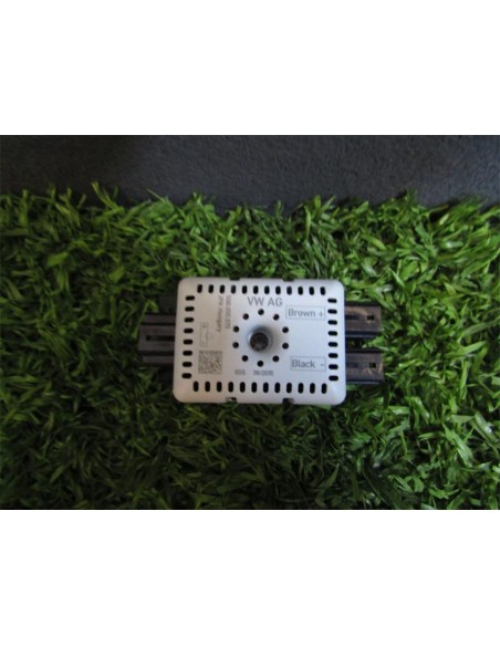 [93508] MODULO ELECTRONICO - VOLKSWAGEN GOLF VII LIM. (01/2012 - 12/2017)