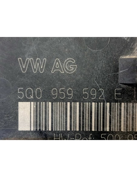 [96538] MODULO ELECTRONICO - VOLKSWAGEN TIGUAN