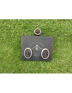 [96538] MODULO ELECTRONICO - VOLKSWAGEN TIGUAN 2