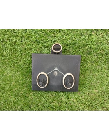 [96538] MODULO ELECTRONICO - VOLKSWAGEN TIGUAN