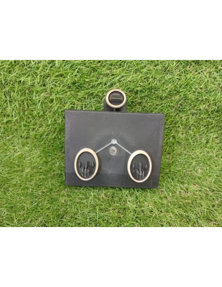 [96538] MODULO ELECTRONICO - VOLKSWAGEN TIGUAN