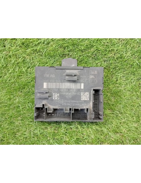 [96538] MODULO ELECTRONICO - VOLKSWAGEN TIGUAN