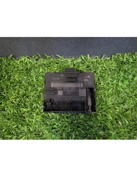 [93524] MODULO ELECTRONICO - VOLKSWAGEN GOLF VII LIM. (01/2012 - 12/2017)