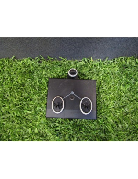 [93524] MODULO ELECTRONICO - VOLKSWAGEN GOLF VII LIM. (01/2012 - 12/2017)