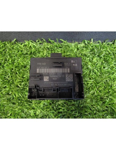 [93523] MODULO ELECTRONICO - VOLKSWAGEN GOLF...