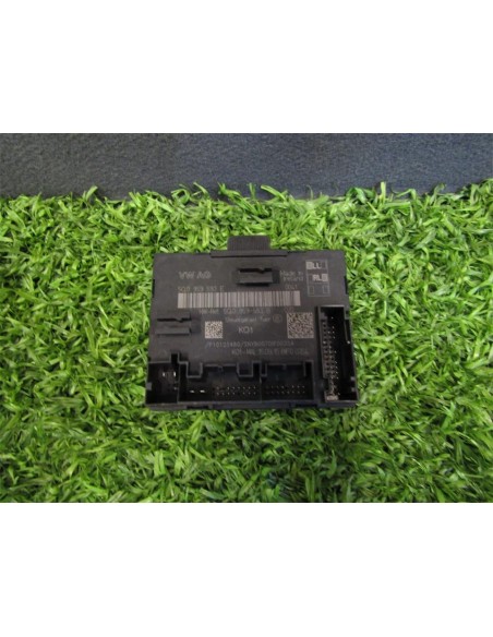 [93523] MODULO ELECTRONICO - VOLKSWAGEN GOLF VII LIM. (01/2012 - 12/2017)