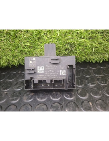 [101855] MODULO ELECTRONICO - VOLKSWAGEN ARTEON...