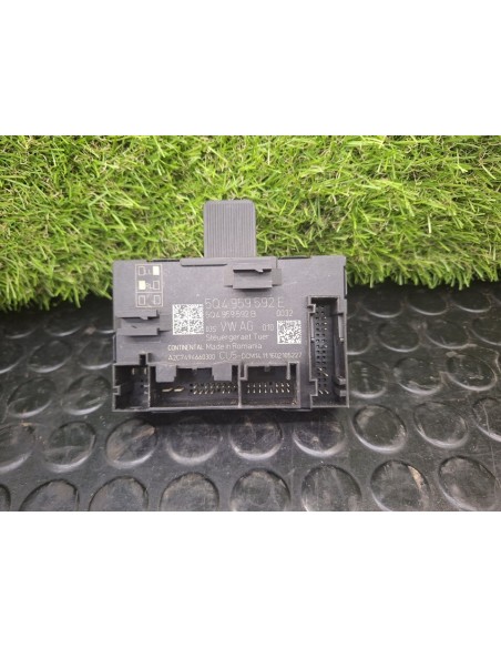 [101855] MODULO ELECTRONICO - VOLKSWAGEN ARTEON (3H7) (01/2017 - 12/2020)