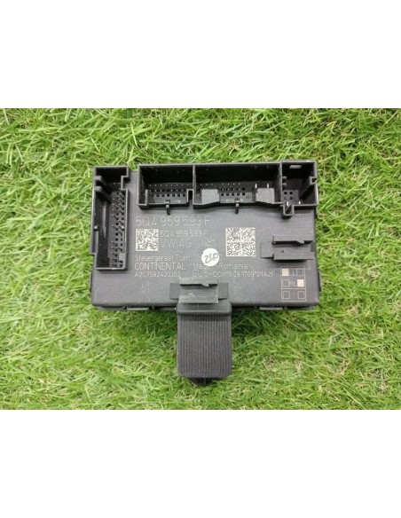 [98113] MODULO ELECTRONICO - VOLKSWAGEN GOLF VII LIM. (01/2012 - 12/2017)