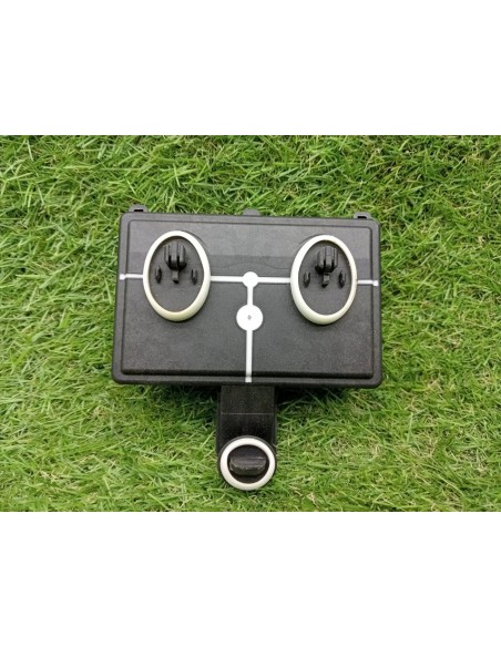 [98113] MODULO ELECTRONICO - VOLKSWAGEN GOLF VII LIM. (01/2012 - 12/2017)