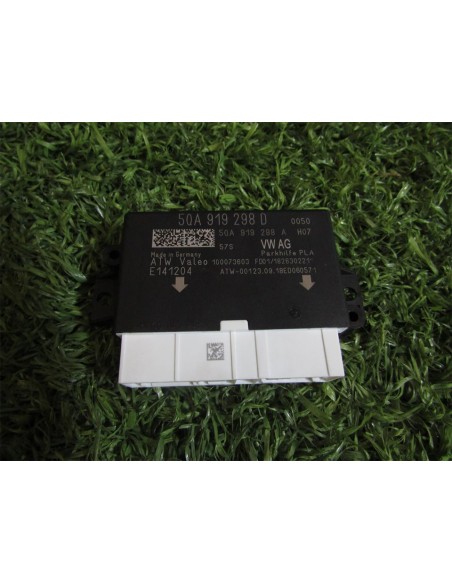 [94056] MODULO ELECTRONICO - VOLKSWAGEN T-ROC (01/2017 - 12/2020)