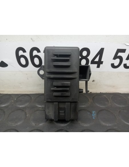 [106256] MODULO ELECTRONICO - SKODA FABIA