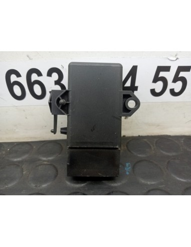 [106256] MODULO ELECTRONICO - SKODA FABIA