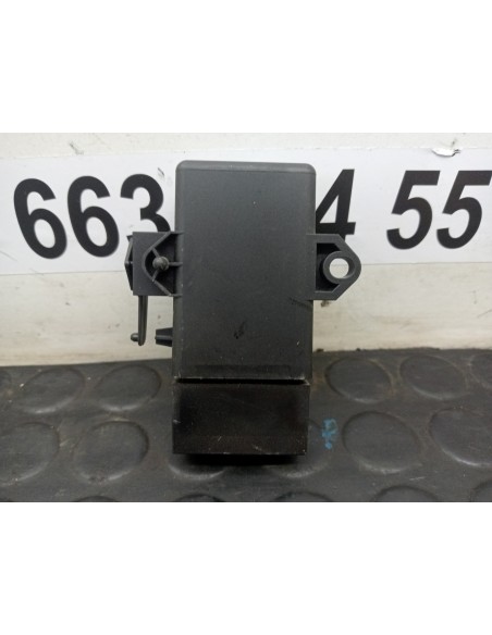 [106256] MODULO ELECTRONICO - SKODA FABIA