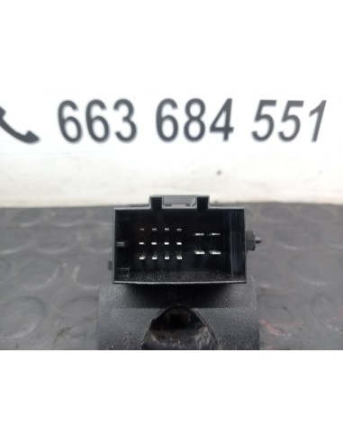 [106256] MODULO ELECTRONICO - SKODA FABIA