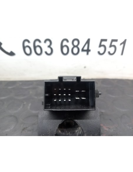 [106256] MODULO ELECTRONICO - SKODA FABIA