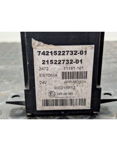 [99956] MODULO ELECTRONICO - RENAULT PREMIUM ROUTE -2006...