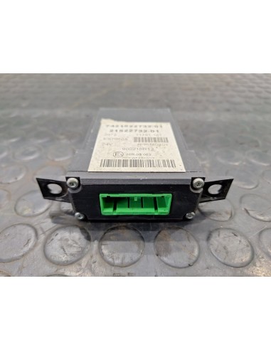 [99956] MODULO ELECTRONICO - RENAULT PREMIUM...