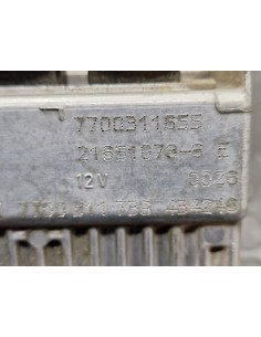 [99965] MODULO ELECTRONICO - RENAULT MASTER DESDE '98