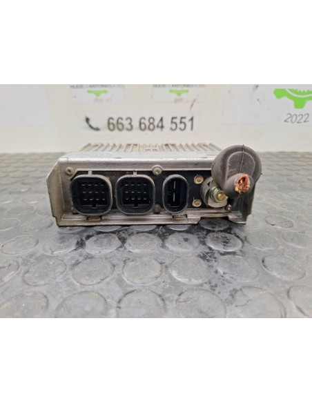 [99965] MODULO ELECTRONICO - RENAULT MASTER DESDE '98