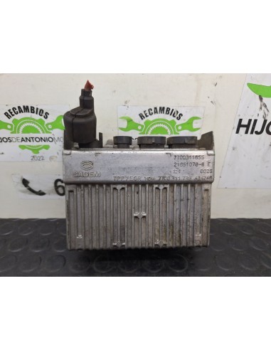 [99965] MODULO ELECTRONICO - RENAULT MASTER...