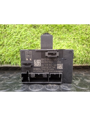 [101807] MODULO ELECTRONICO - AUDI Q5 (8R)