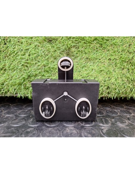 [101807] MODULO ELECTRONICO - AUDI Q5 (8R)