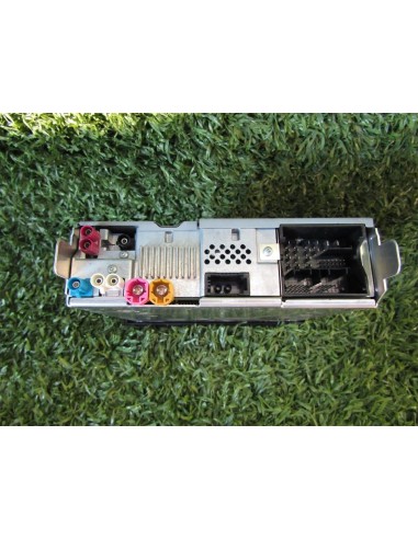 [92778] MODULO ELECTRONICO - AUDI A5 CABRIOLET...