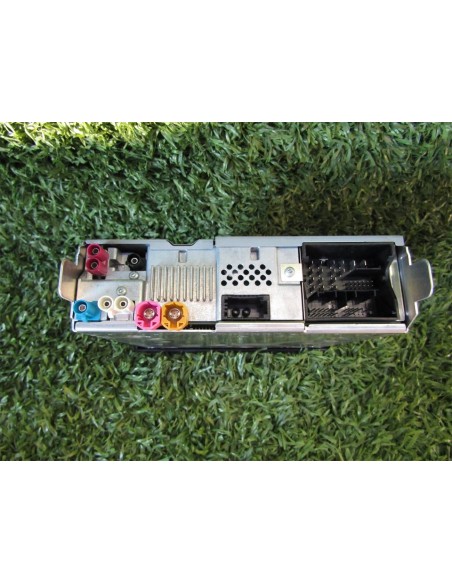 [92778] MODULO ELECTRONICO - AUDI A5 CABRIOLET (F57)