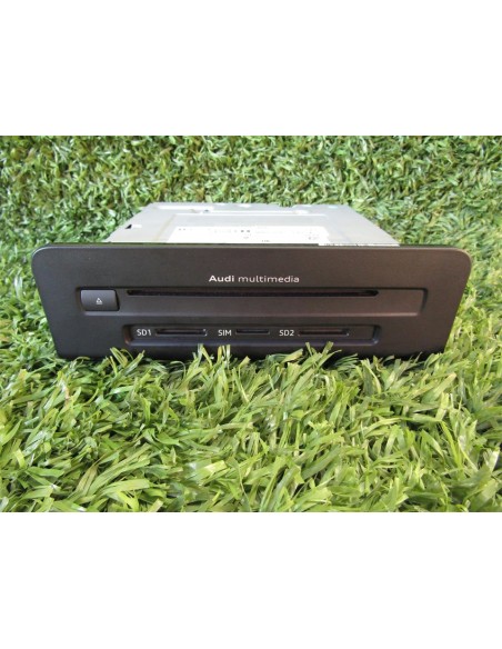 [92778] MODULO ELECTRONICO - AUDI A5 CABRIOLET (F57)