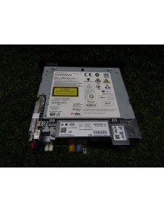 [92593] MODULO ELECTRONICO - AUDI A4 BERLINA (B5)...