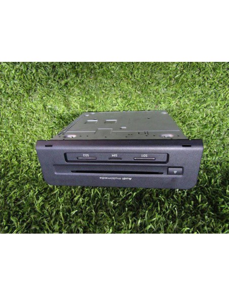 [92593] MODULO ELECTRONICO - AUDI A4 BERLINA (B5) (01/1999 - 01/2000)