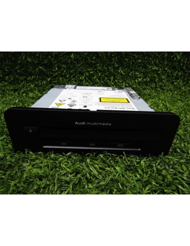 [92593] MODULO ELECTRONICO - AUDI A4 BERLINA...