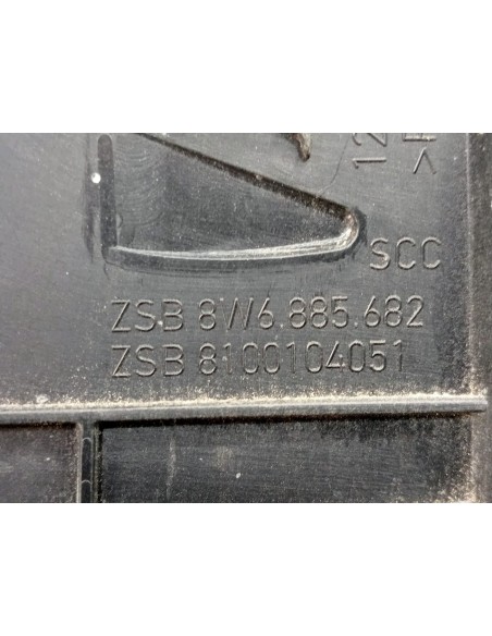 [92816] MODULO ELECTRONICO - AUDI A5 CABRIOLET (F57)