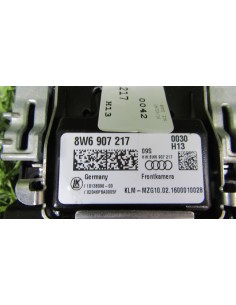 [92796] MODULO ELECTRONICO - AUDI A5 CABRIOLET (F57) 2