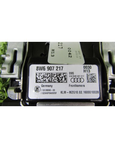 [92796] MODULO ELECTRONICO - AUDI A5 CABRIOLET...