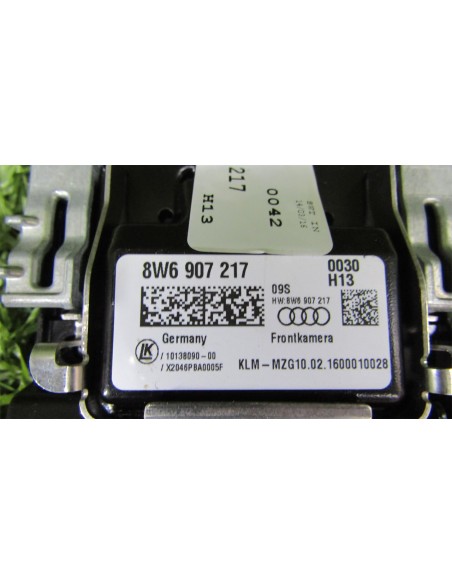 [92796] MODULO ELECTRONICO - AUDI A5 CABRIOLET (F57)