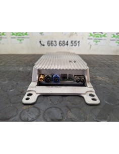 [104803] MODULO ELECTRONICO - BMW SERIE 3 COUPE (E36)