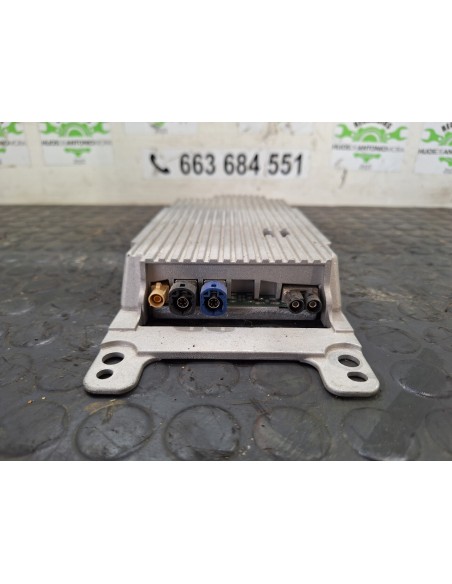 [104803] MODULO ELECTRONICO - BMW SERIE 3 COUPE (E36)