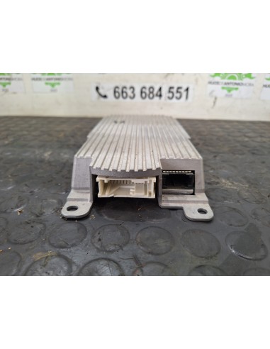 [104803] MODULO ELECTRONICO - BMW SERIE 3 COUPE...