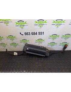 [104608] MODULO ELECTRONICO - CITROEN JUMPY FUGÓN...