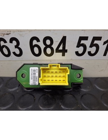 [101933] MODULO ELECTRONICO - MERCEDES ACTROS 5...