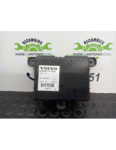 [95233] MODULO ELECTRONICO - VOLVO FH 13