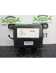 [95233] MODULO ELECTRONICO - VOLVO FH 13 2