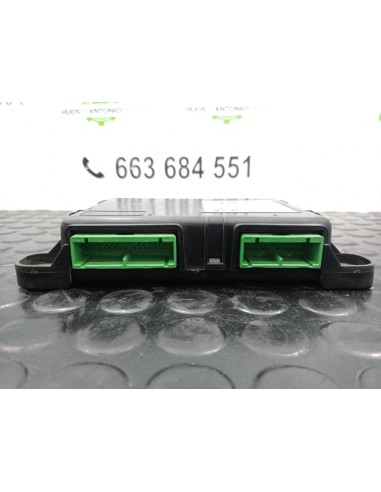 [95233] MODULO ELECTRONICO - VOLVO FH 13