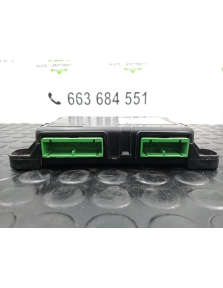 [95233] MODULO ELECTRONICO - VOLVO FH 13