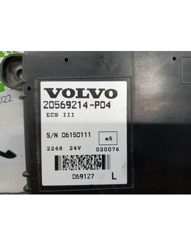 [95233] MODULO ELECTRONICO - VOLVO FH 13